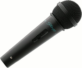 Stagg MD-500BKH