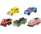 Matchbox Set of 5 Vehicles
