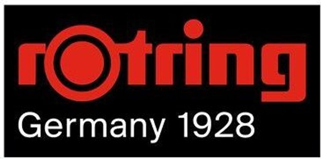 Rotring Set Collège Isographe