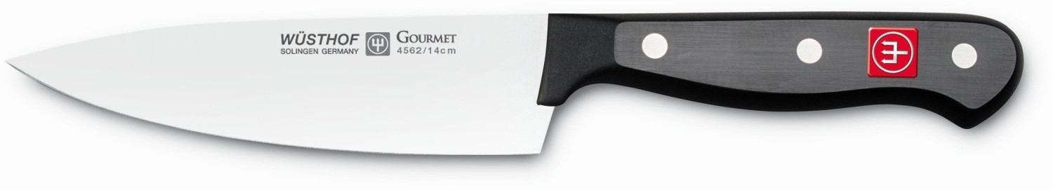 Wüsthof Gourmet Couteau de Chef 14 cm