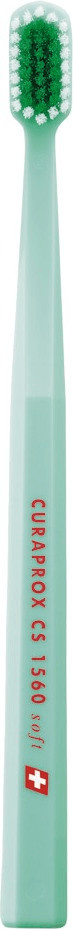 Curaden Curaprox CS 1560 soft (1)