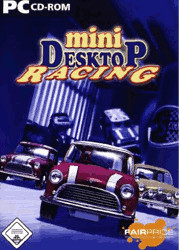 Mini Desktop Racing (PC)