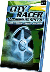 City Racer - Underground Speed (PC)
