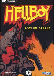 Hellboy - Asylum Seeker (PC)