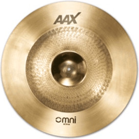 Sabian AAX Omni 22