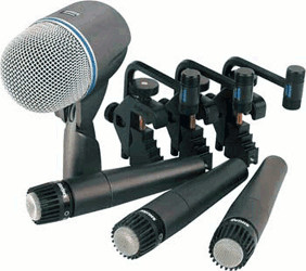 Shure DMK 57-52 4