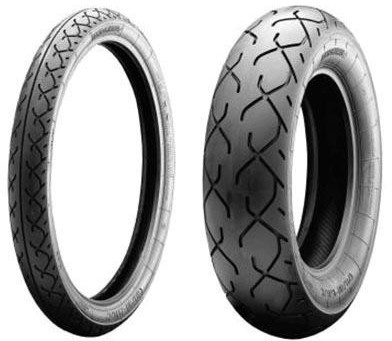 Heidenau K65 170/80 R15 77H TL