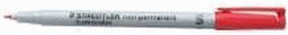 Staedtler Lumocolor 316F violet