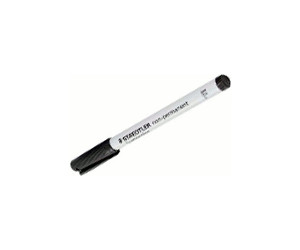 Staedtler STAEDTLER 316 B10 Lumocolor Non-Permanent Pen, Fine Line