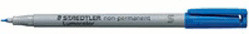 Staedtler Lumocolor 315M vert