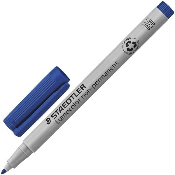 Staedtler Lumocolor 315M bleu