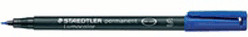 Staedtler Lumocolor 313S vert