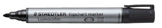 Staedtler Lumocolor 356 noir