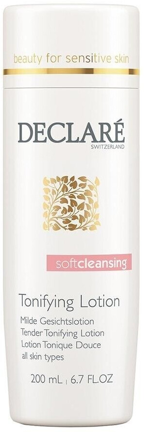 Declaré Tonique purifiant (200 ml)