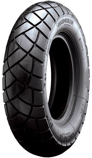 Heidenau K59 120/90 - 10 66M
