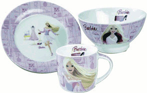 United Labels Set petit déjeuner