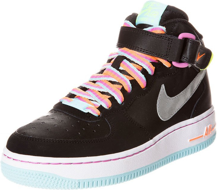 Nike Air Force 1 Mid GS