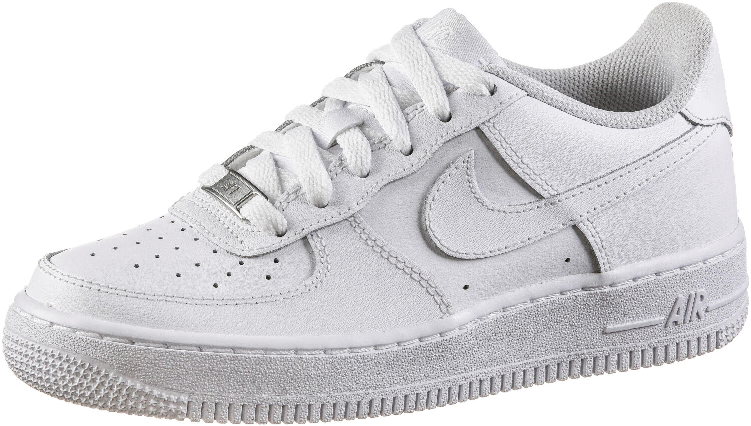 Nike Air Force 1 LV8 3 (GS) Big Kids Basketball Shoes Size 6 