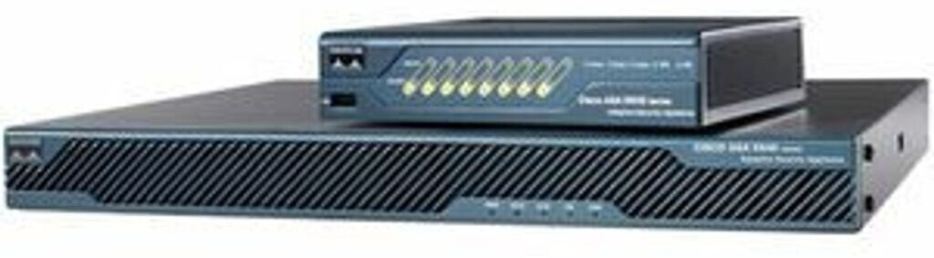 Cisco Systems ASA 5520 (ASA5520-SSL500-K9)