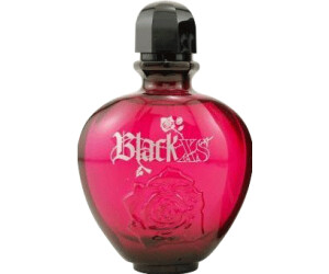 Paco Rabanne Black XS for Her Eau de Toilette (50ml)