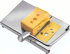 Blomus Fil à couper le fromage Froma