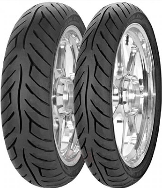 Avon Roadrider AM26 140/80 - 17 69V