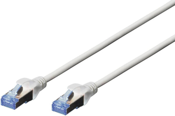Digitus Patchkabel CAT5e 2m, Bild 8