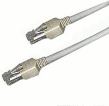 Dätwyler Cables Patch Cable Cat5e 3m