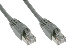 InLine Câble droit CAT5e F/UTP - 50m