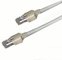 Dätwyler Cables Câble droit CAT5e 20m
