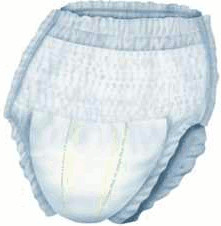 Abena Abri Flex Special M/L (18 pièces)