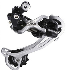 Shimano XT RD-M772