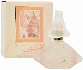 Salvador Dalì Eau de Dali Eau de Toilette (30 ml)