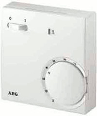 AEG RT 601 SN