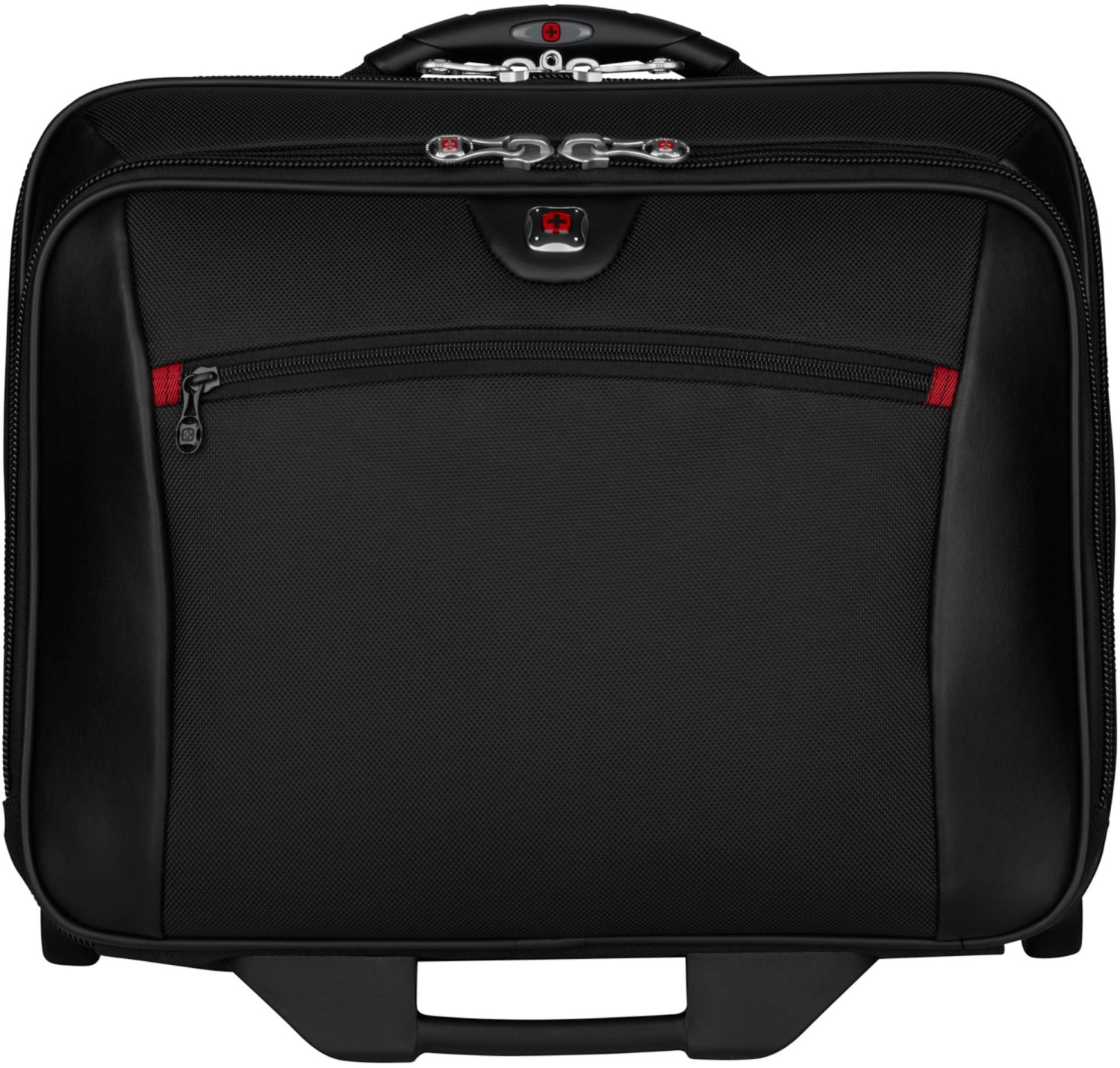 Wenger Potomac 15 4 black ab 88 66 Preisvergleich bei idealo