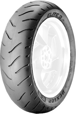 Dunlop Elite 3 240/40 R18 79V