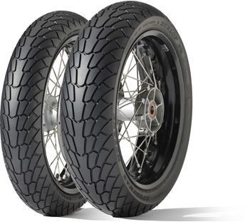 Dunlop Sportmax Mutant 160/60 R17 69W TL