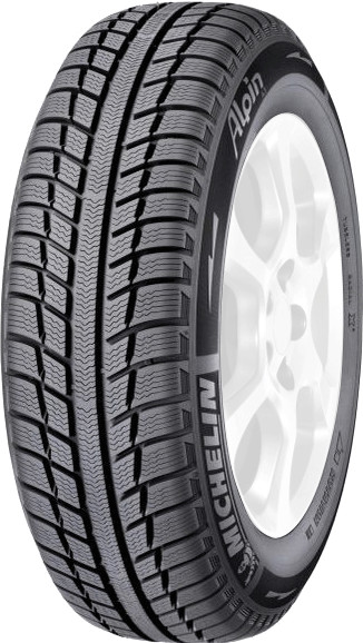 Michelin Primacy Alpin PA3 225/55 R16 99H