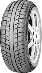 Michelin Primacy Alpin PA3 205/55 R16 91H
