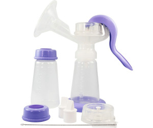 Buy Lansinoh Manual Breast Pump From 27 00 Today Best Deals On Idealo Co Uk