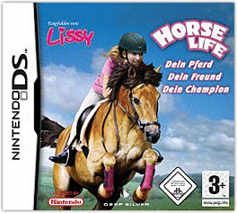 Horse Life (DS)