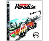 Burnout ps3 top