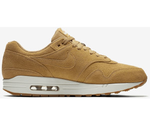 nike air max 1 flax collection