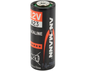 batterien A23 Alkaline 12V pro Stück