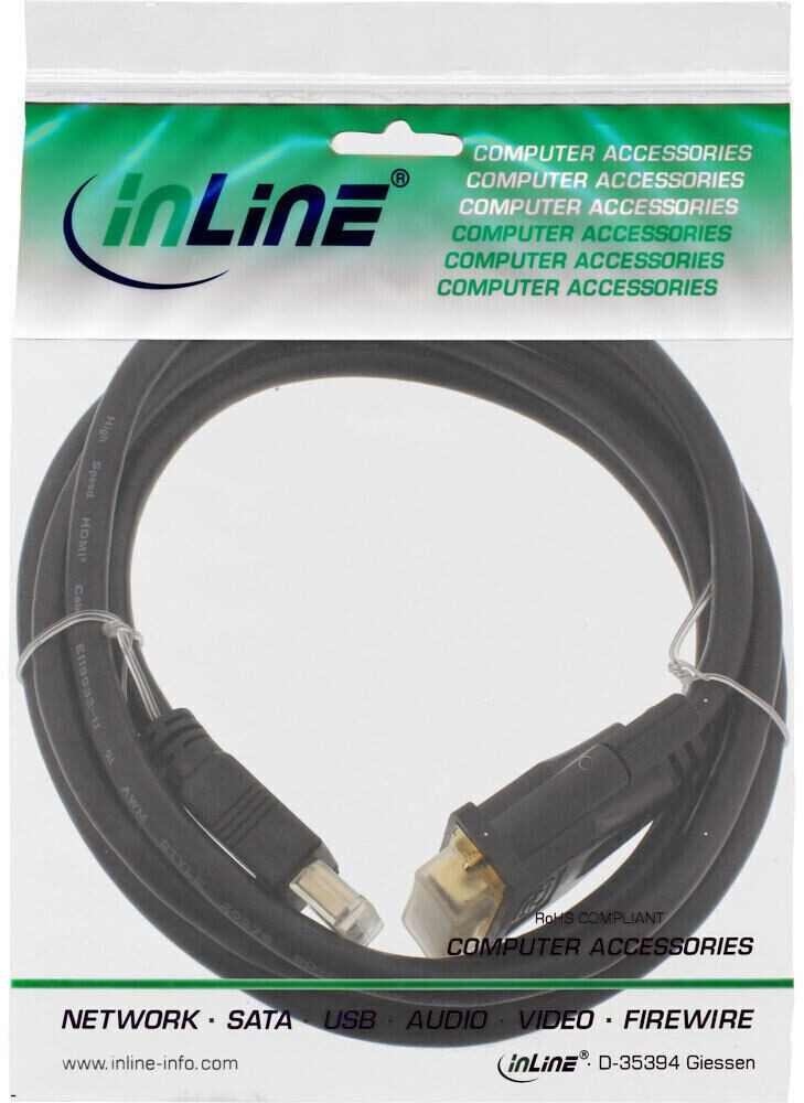 InLine 17662P