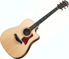 Taylor 210 CE