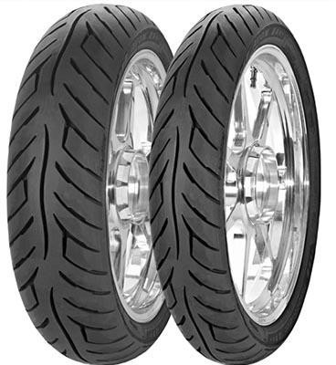 Avon Roadrider AM26 110/70 R17 54V