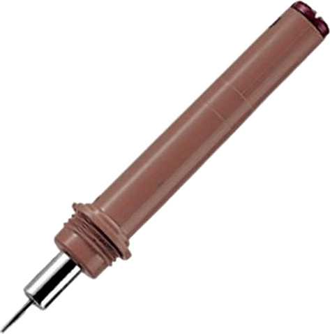 Rotring Rapidographe 0,5 mm quille