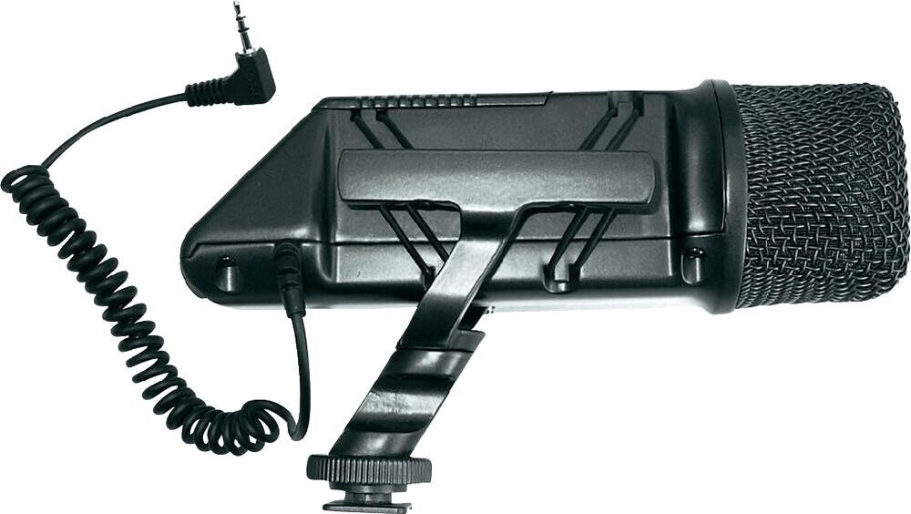 Rode Stereo VideoMic
