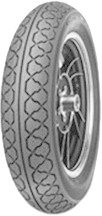 Metzeler Perfect ME 77 3.50 - 18 56S